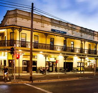 Royal Hotel Randwick - Schoolies Week Accommodation