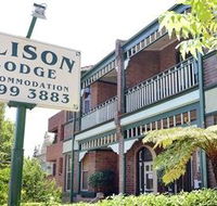 Alison Lodge - Schoolies Week Accommodation