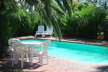 Sundowner Dubbo Aberdeen - Schoolies Week Accommodation 1