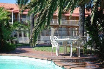 Sundowner Dubbo Aberdeen - Schoolies Week Accommodation 6