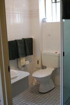 Sundowner Dubbo Aberdeen - Schoolies Week Accommodation 7