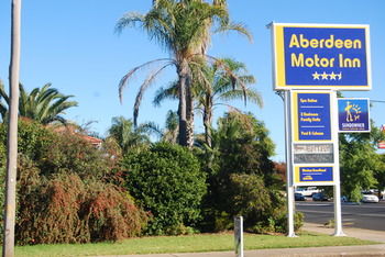 Sundowner Dubbo Aberdeen - Schoolies Week Accommodation 9