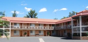Sundowner Dubbo Aberdeen - Schoolies Week Accommodation 20