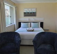 Edgewater Motel Ulladulla - Schoolies Week Accommodation