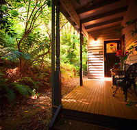 Merrow Cottages - Schoolies Week Accommodation