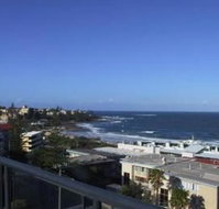 Kingaposs Row Holiday Apartments - Schoolies Week Accommodation