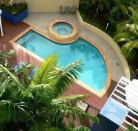 Mariners Resort - Schoolies Week Accommodation