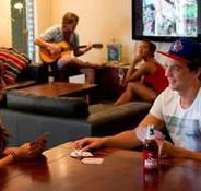 Noosa Flashpackers - Hostel - Schoolies Week Accommodation