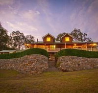 Bimbadeen Mountain Retreat - Schoolies Week Accommodation
