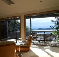 Beachview Homestay - Schoolies Week Accommodation
