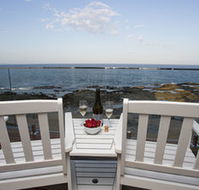 Ocean Front at The Entrance - Schoolies Week Accommodation