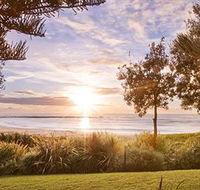 Kims Beachside Lodges - Schoolies Week Accommodation