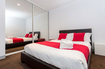 ABC Accommodation - Flinders - Schoolies Week Accommodation 9