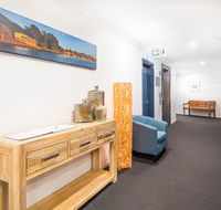 The Brighton Apartments - Schoolies Week Accommodation