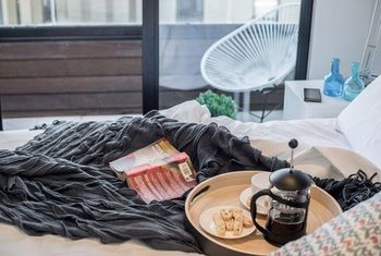 Apartment2c - Highline - Schoolies Week Accommodation 5