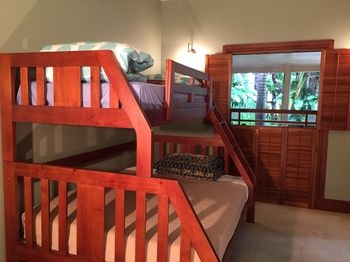 Relaxin - Schoolies Week Accommodation 3