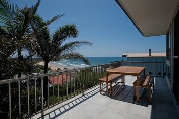 Emerald Views - Schoolies Week Accommodation 1