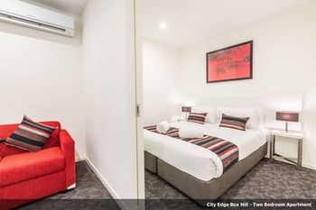 City Edge Box Hill - Schoolies Week Accommodation 1