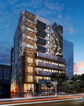 City Edge Box Hill - Schoolies Week Accommodation 2
