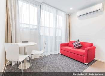 City Edge Box Hill - Schoolies Week Accommodation 14