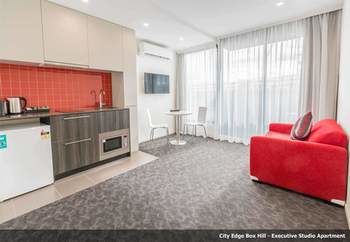 City Edge Box Hill - Schoolies Week Accommodation 15