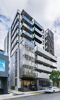 City Edge Box Hill - Schoolies Week Accommodation 16