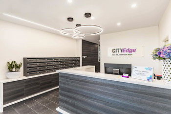 City Edge Box Hill - Schoolies Week Accommodation 17