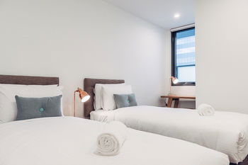 City Edge Box Hill - Schoolies Week Accommodation 20