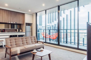 City Edge Box Hill - Schoolies Week Accommodation 27