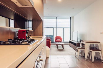 City Edge Box Hill - Schoolies Week Accommodation 29