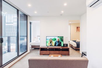 City Edge Box Hill - Schoolies Week Accommodation 30