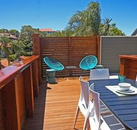 The Penthouse at Cremorne Point Manor - Schoolies Week Accommodation