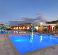Rivershore Resort - Schoolies Week Accommodation