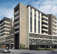 Quest Dandenong Central - Schoolies Week Accommodation