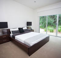 Samara Rain Forest Retreat amp Spa - Schoolies Week Accommodation