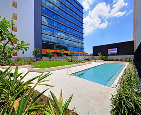 M&A Apartments - Schoolies Week Accommodation 1