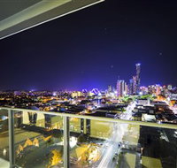 MA Apartments - Schoolies Week Accommodation
