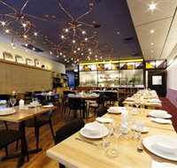 Alpha Mosaic Hotel Brisbane - Schoolies Week Accommodation
