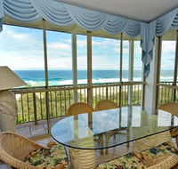 Whale Watch Resort Apartments - Schoolies Week Accommodation