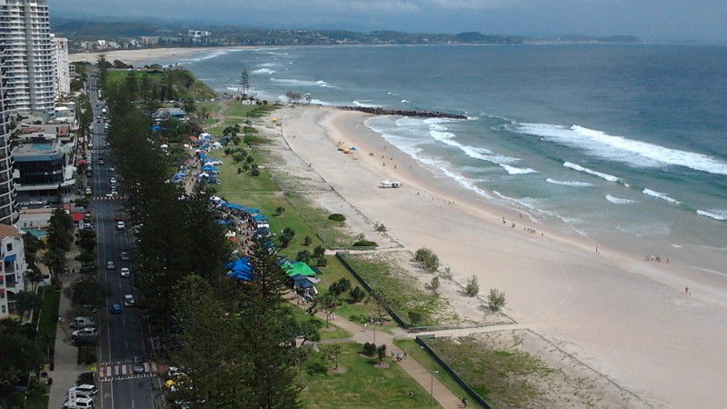 Tweed Heads West NSW Schoolies Week Accommodation