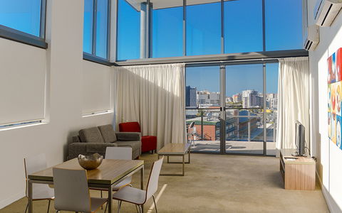 BEST WESTERN Islington Apartments - Schoolies Week Accommodation 6