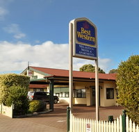 Best Western Melaleuca Motel - Schoolies Week Accommodation