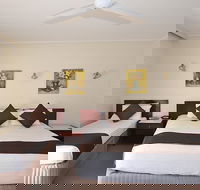 Best Western Alexander Motel Whyalla - Schoolies Week Accommodation