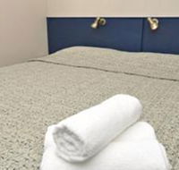 BEST WESTERN Murchison Lodge - Schoolies Week Accommodation
