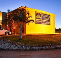 BEST WESTERN Sea Breeze Resort - Schoolies Week Accommodation