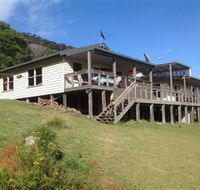 Palana Beach House - Schoolies Week Accommodation