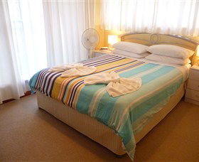  Schoolies Week Accommodation