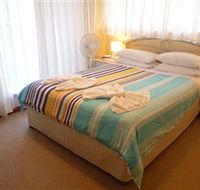 Alice Beside the Sea - Schoolies Week Accommodation