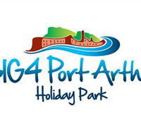 BIG4 Port Arthur Holiday Park - Schoolies Week Accommodation