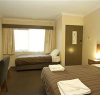 Seabrook Hotel Motel - Schoolies Week Accommodation